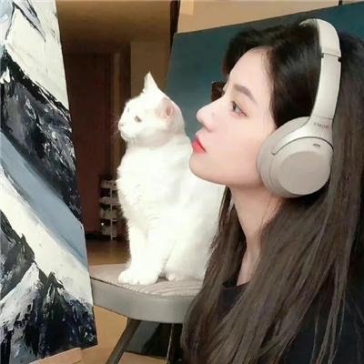 唐朝豪放女